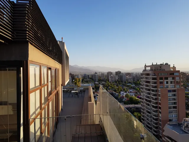 Apartamento La Capitania 70