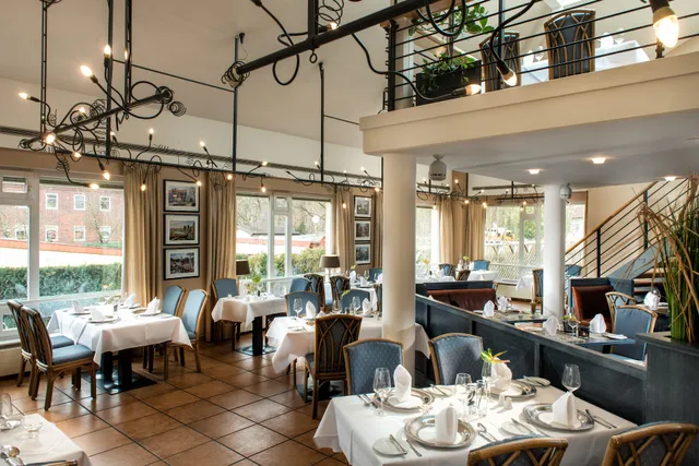 Restaurant Esszimmer