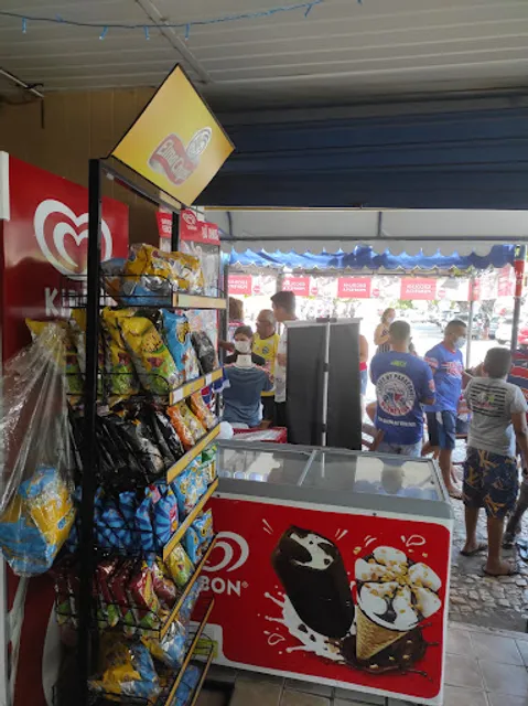 Esquina Democrática