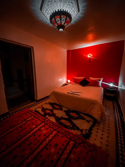 Dar El Mizan دار الميزان