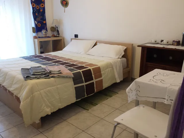 Room & Breakfast Casa Nicoletta