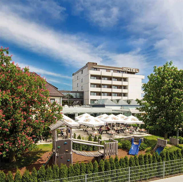 Seligweiler Hotel & Restaurants