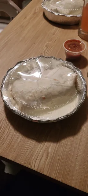 Crazy Donkey Mexican Cuisine