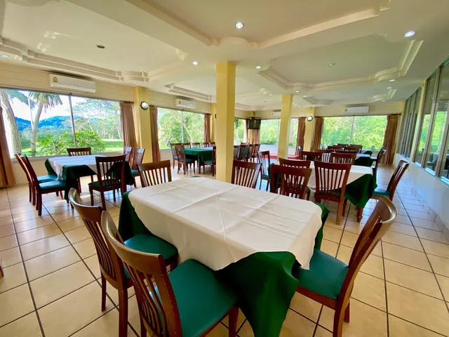 Phumdoung Restaurant