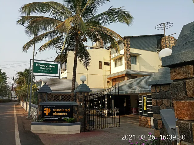 Honeybee Resort Lonavala