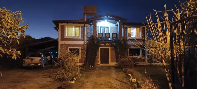 Duplex De Campo Villa Del Sol