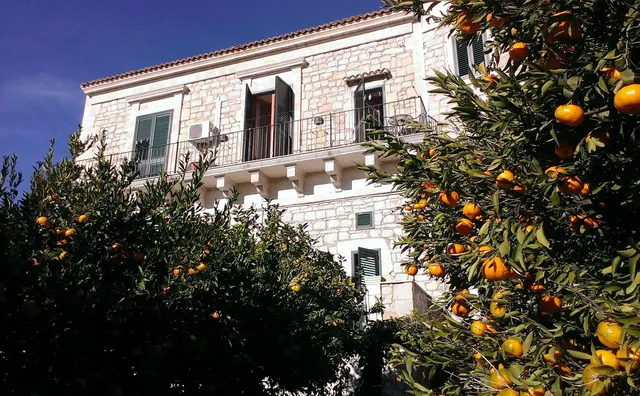 B&B Il Giardino Dei Mandarini