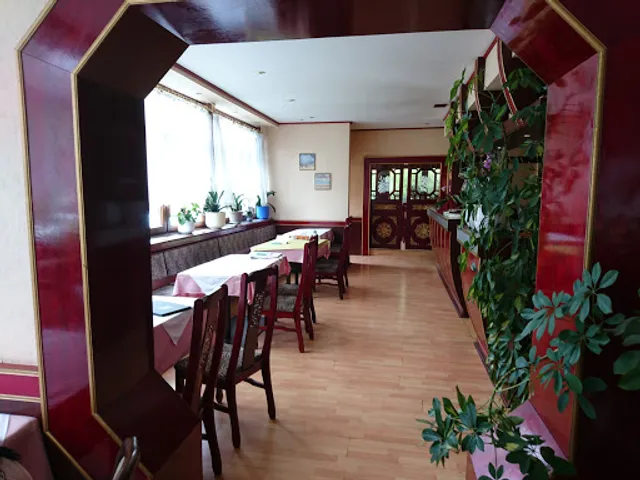 China-Restaurant BI HU