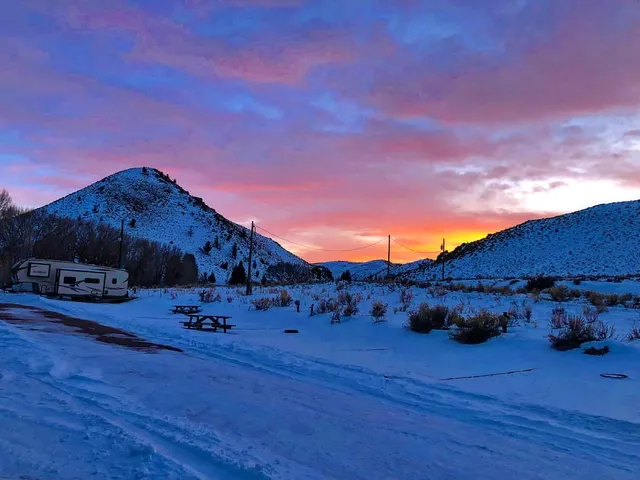 Woods Landing Resort