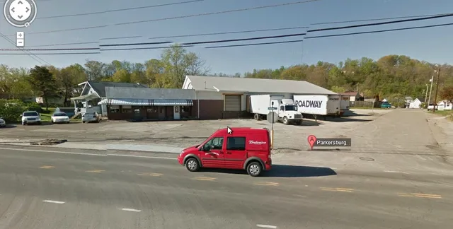 Parkersburg Delivery Services