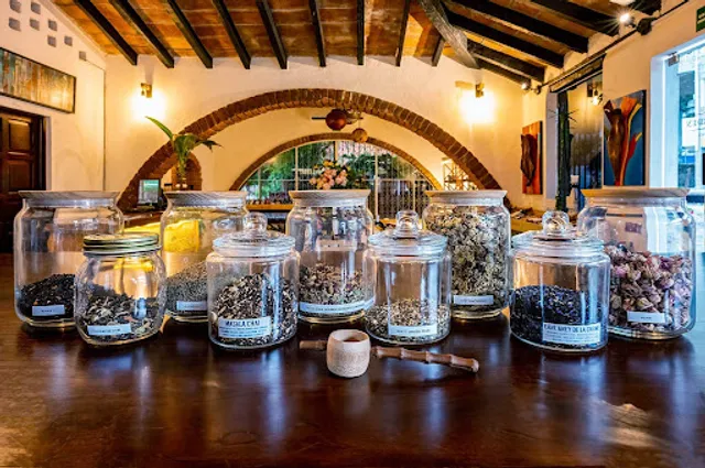 Casita & Garden wine & sake experience