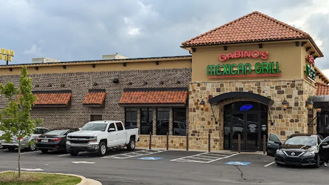 Gabino's Mexican Grill