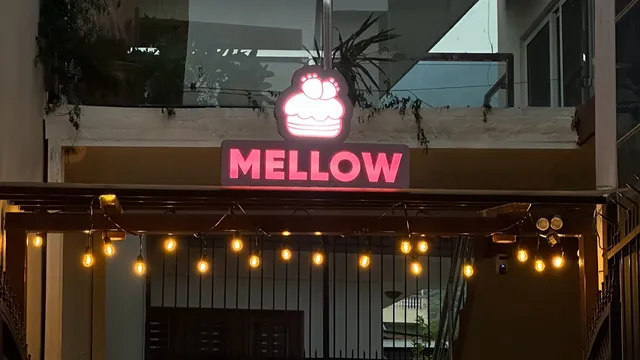 Mellow Bakeshop