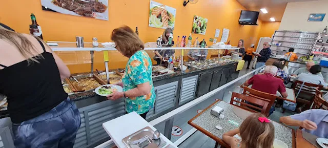 Restaurante Villani Taquaral