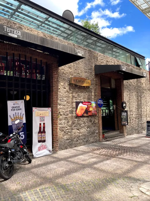 La Choperia San Francisco