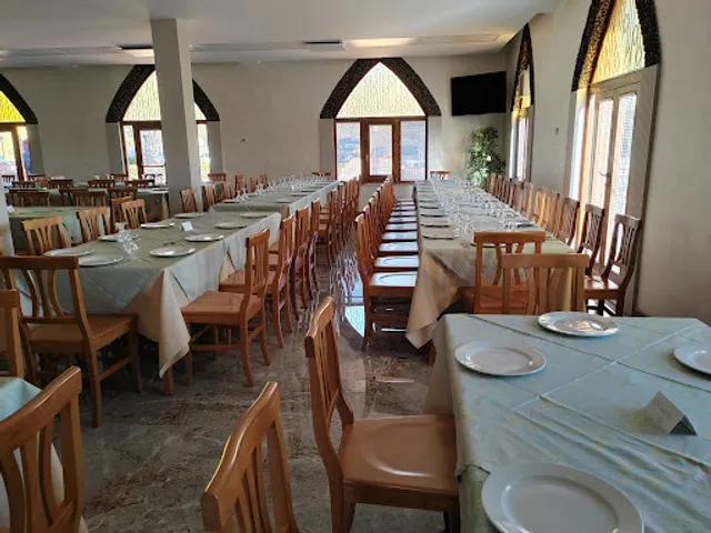 Ristorante La Torretta