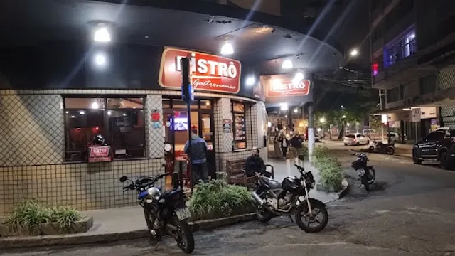 Bistrô Restaurante e Pizzaria