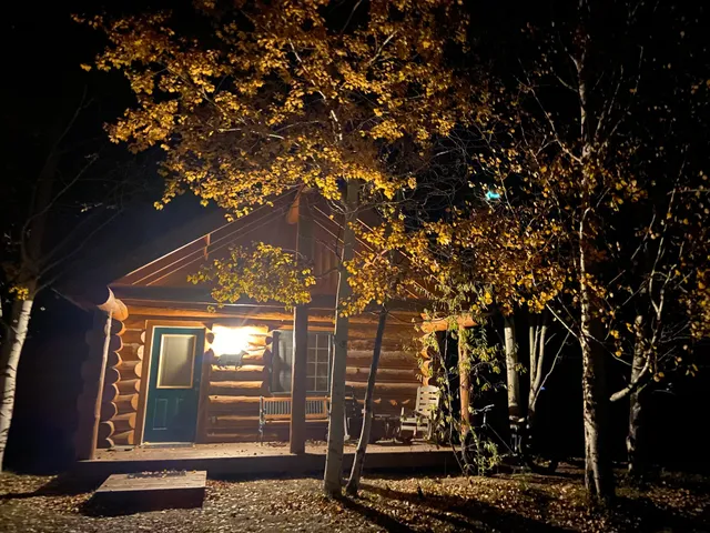 Aspen Grove Inn and RV Camp