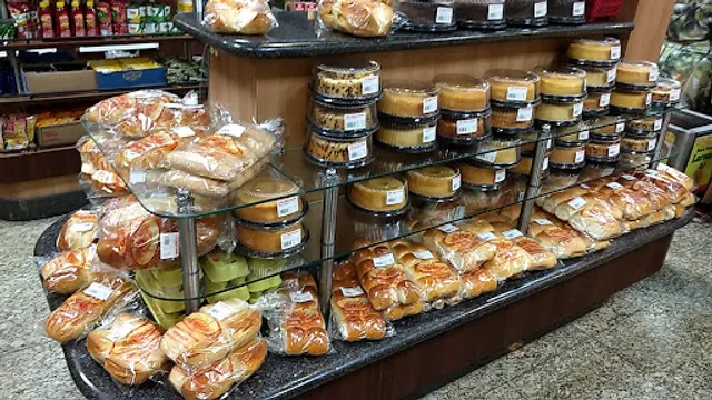 Hot Bread Bakery and Confectionery