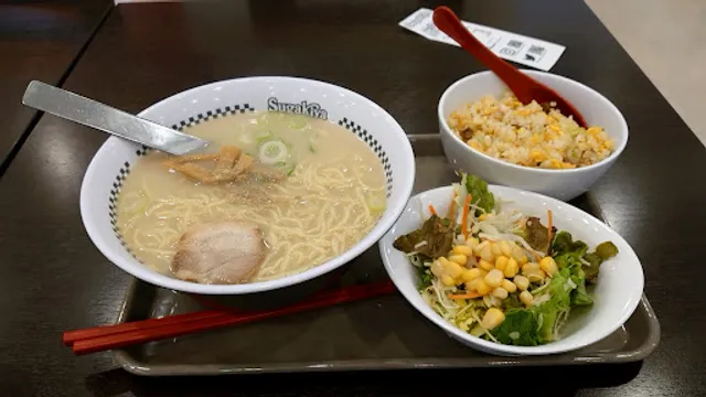 Sugakiya Anjominamiapitaten