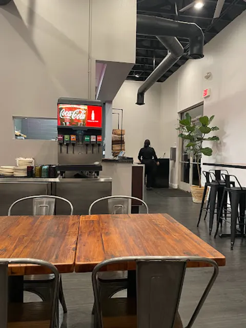 StreetZlan Restaurant