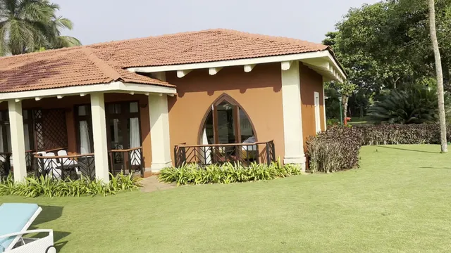 Caravela Beach Resort