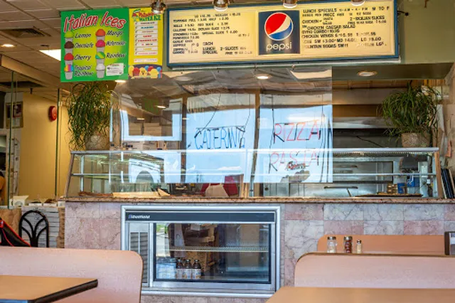 Victorious Pizzeria & Ristorante