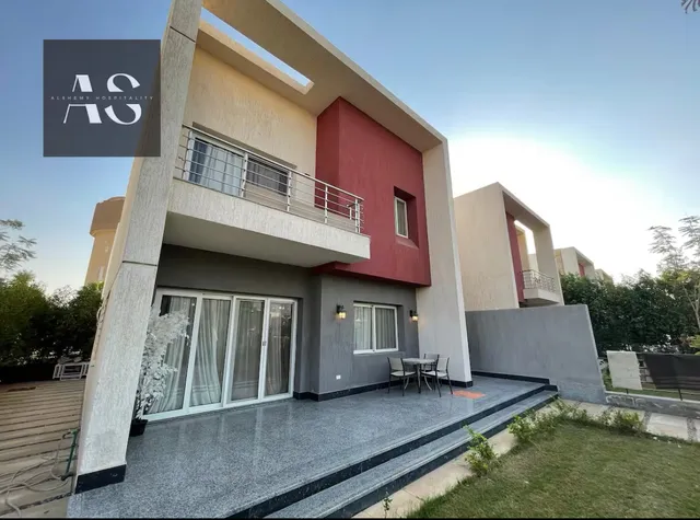 Alshemy serviced Apartments