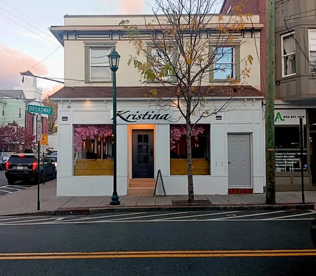 KRISTINA RESTAURANT & LOUNGE