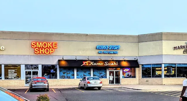 Kumo Sushi