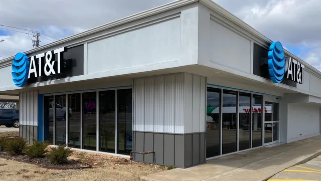 AT&T Store