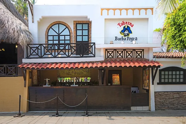 Vista Playa de Oro Manzanillo