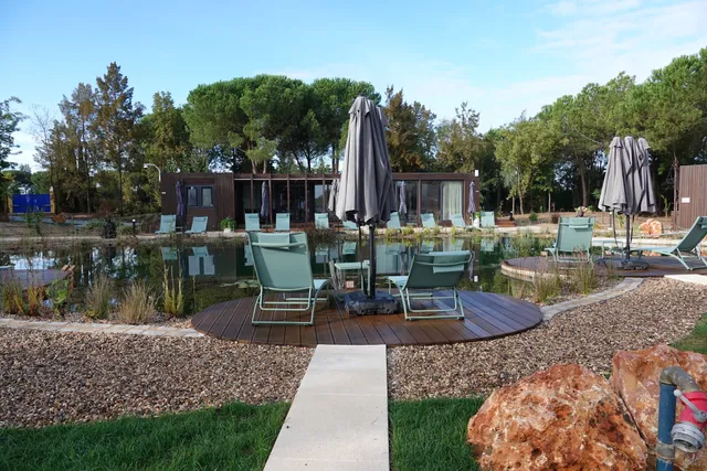 Refúgio da Quinta Nere Maitia