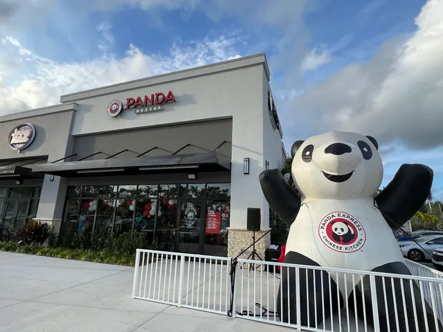 Panda Express