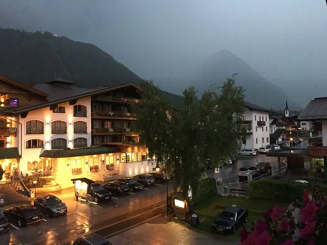 Gasthof Klara Pertisau