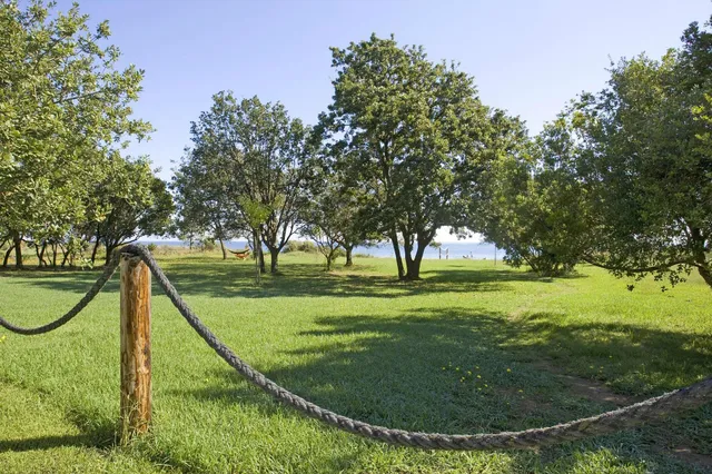 Résidence Scopa Marina