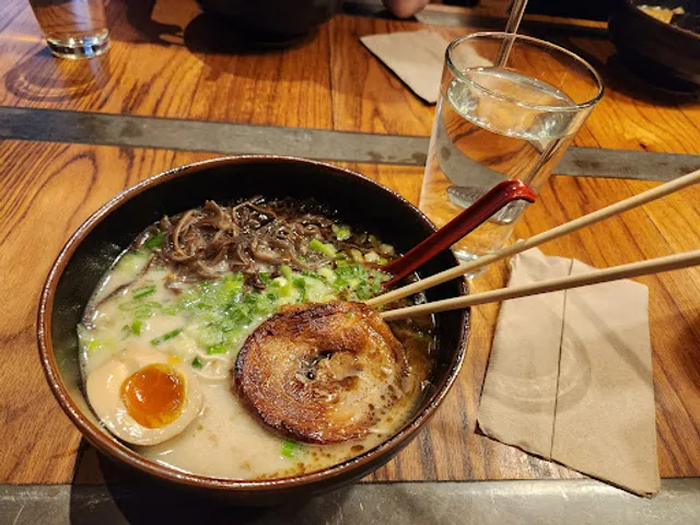 Ramen Tatsu-Ya