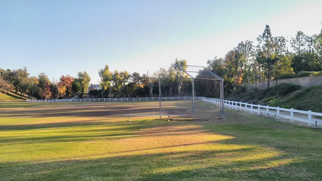 Travis Ranch Youth Park