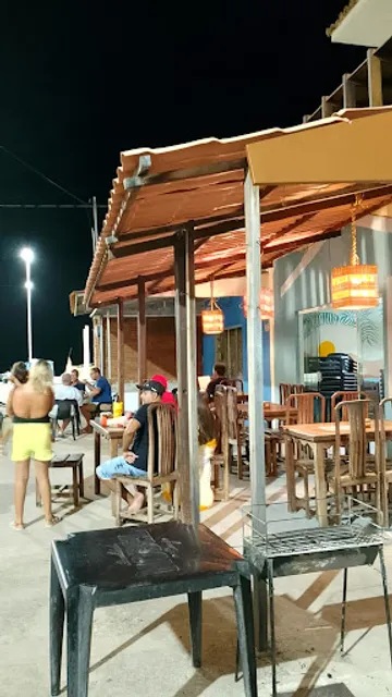 Los Hermanos empanadas