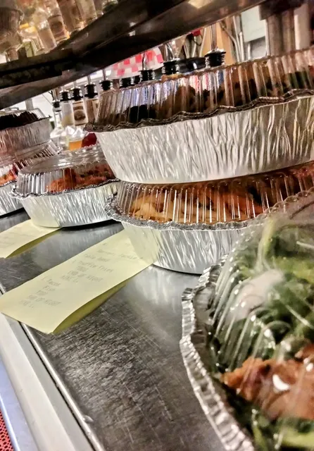 KERBY FUEGO NYC FOOD LLC,