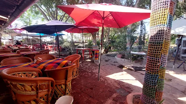 Birriería Los Chavas