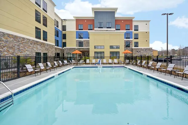 Homewood Suites by Hilton Rocky Mount