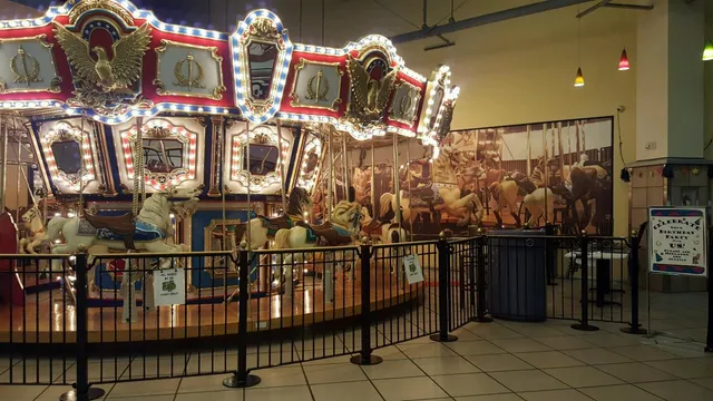 Carousels and More, Inc.