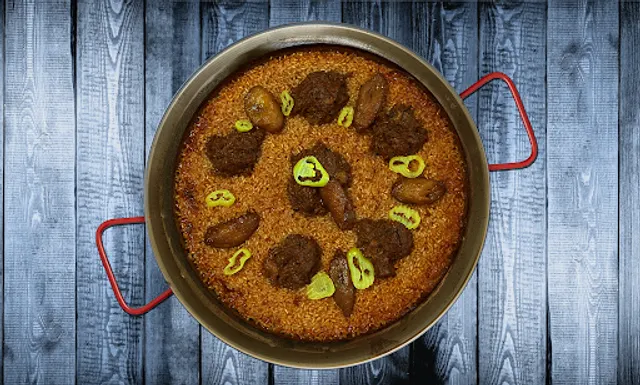 DON ENRIQUE ARROCES TRADICIONALES