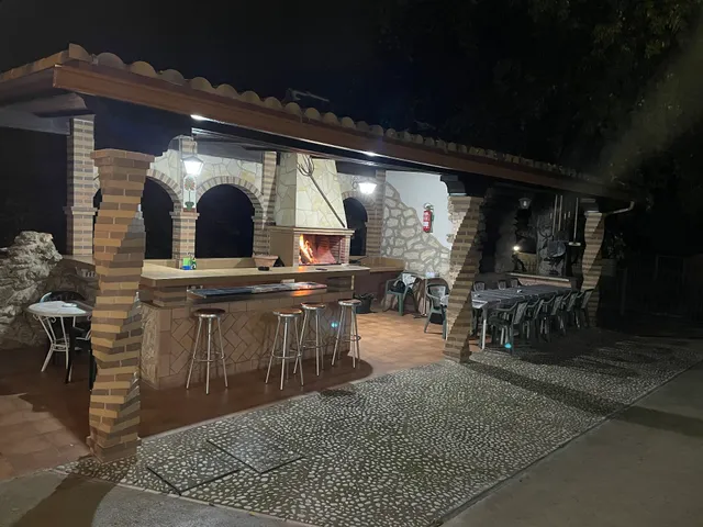 Vivienda Rural Natao