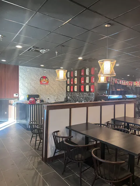 Bang Bang Hibachi - Trexlertown