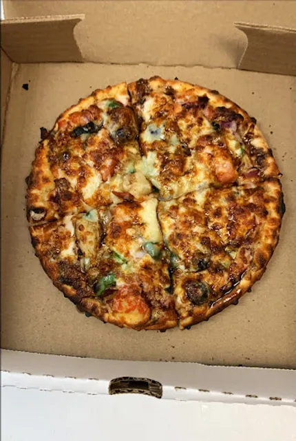 Prairie Donair Fort McMurray