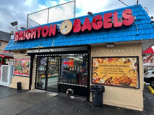 Brighton Bagels