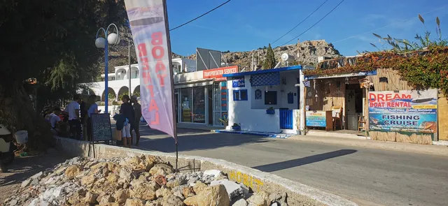 Peter's Studio Stegna