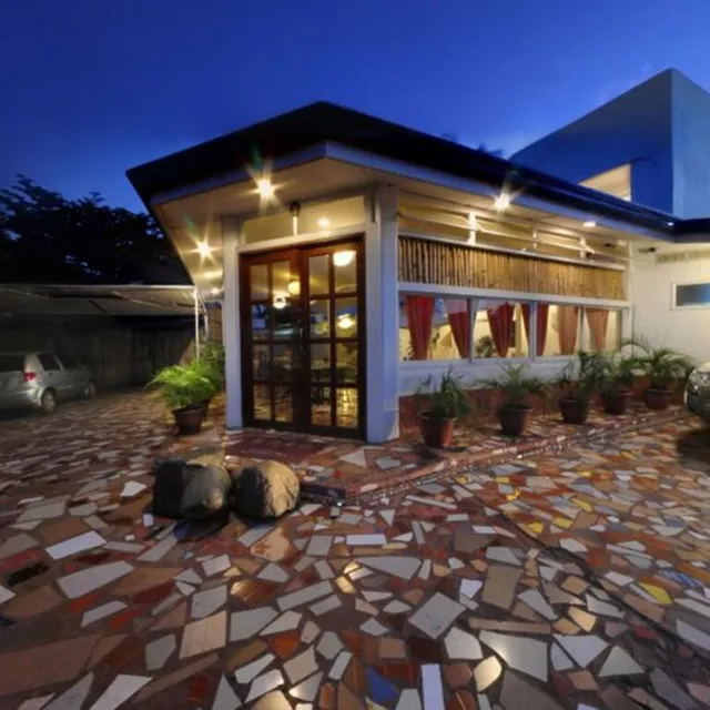 Big Brother Hotel Palawan